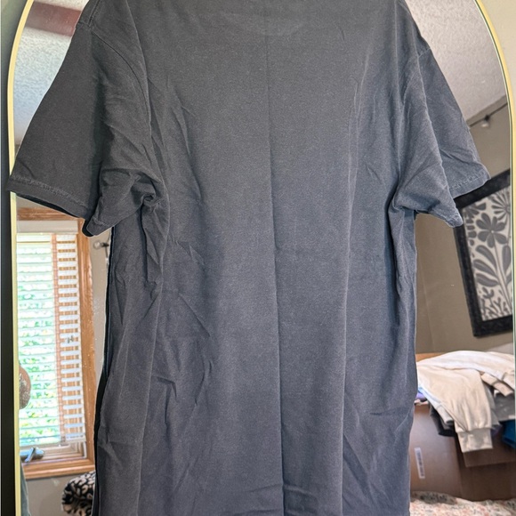 Cowboy Killers Comfort Colors Graphic T-Shirt - Picture 4 of 4